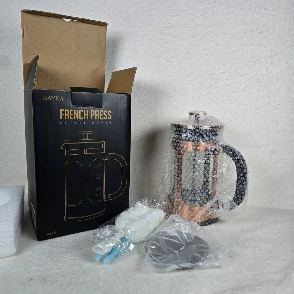 BAYKA brand new